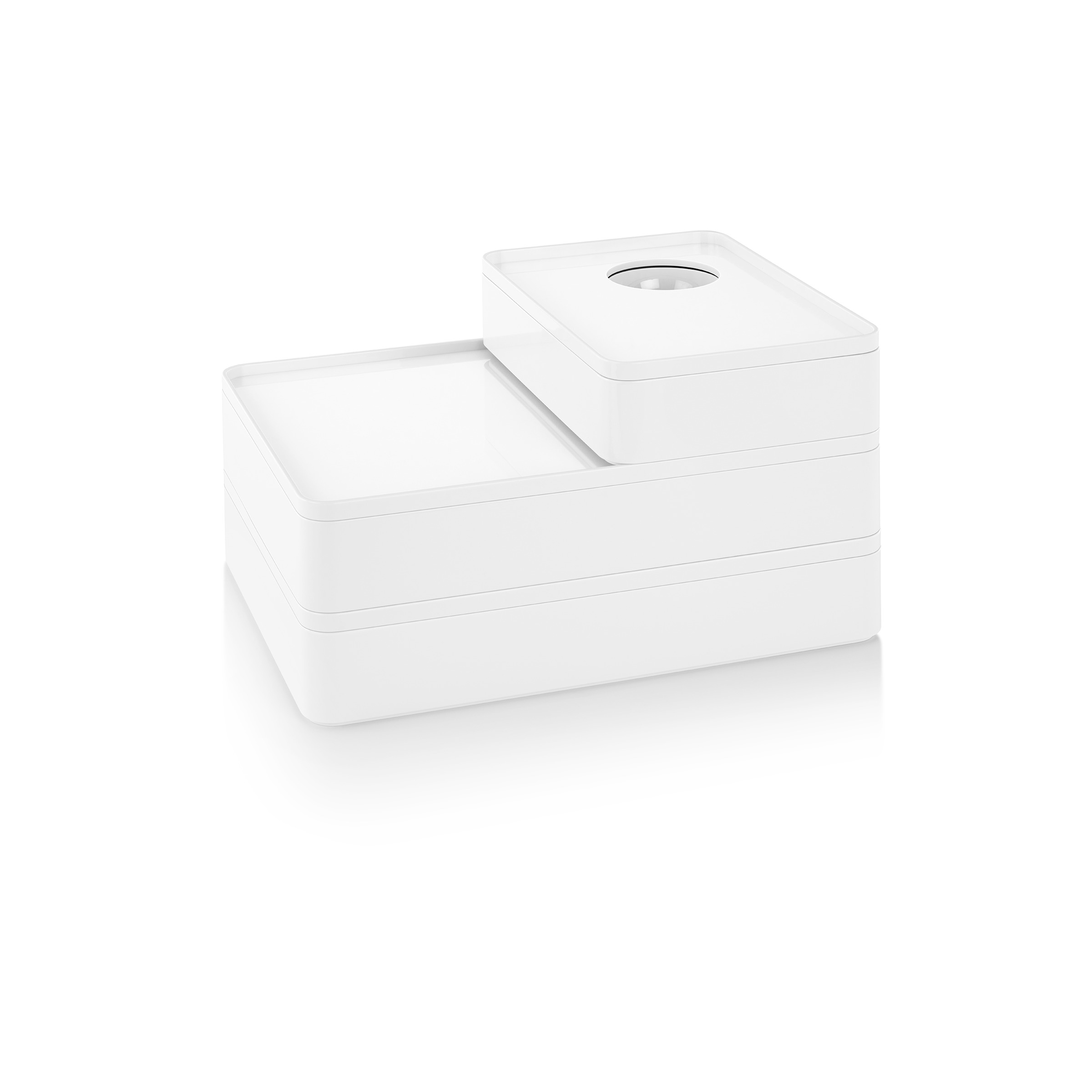 办公辅件|办公文具|办公家具|华体会体育官方在线官网家具|Formwork收纳盒（大号和小号）